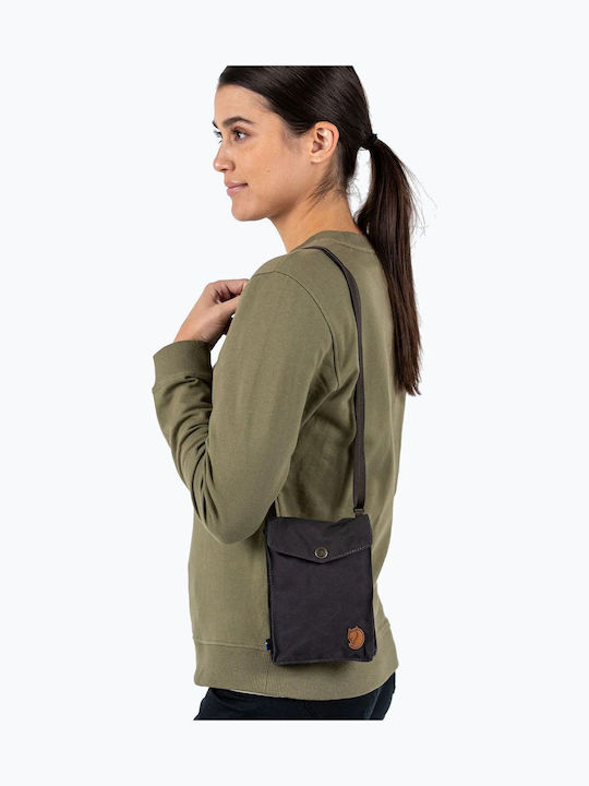 Fjallraven Backpack Γκρι