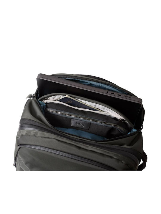 Bellroy Backpack 38lt Πράσινο