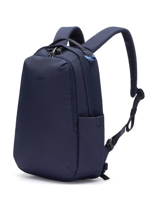 Pacsafe Rucsac Waterproof 16L Albastru