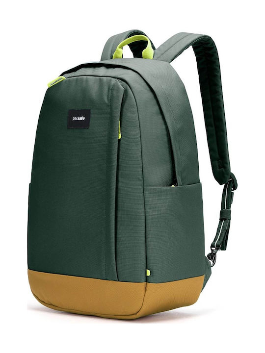 Pacsafe Backpack Waterproof 25lt Green
