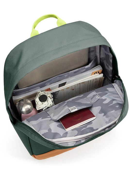 Pacsafe Backpack Waterproof 25lt Green