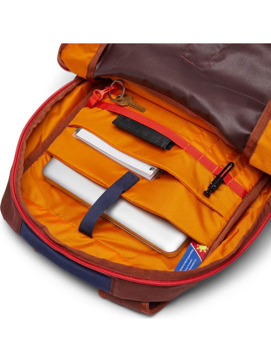 Cotopaxi Backpack 26lt Μωβ