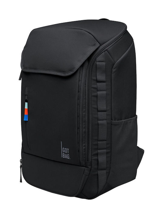 Got Bag Rucsac 35l Negru