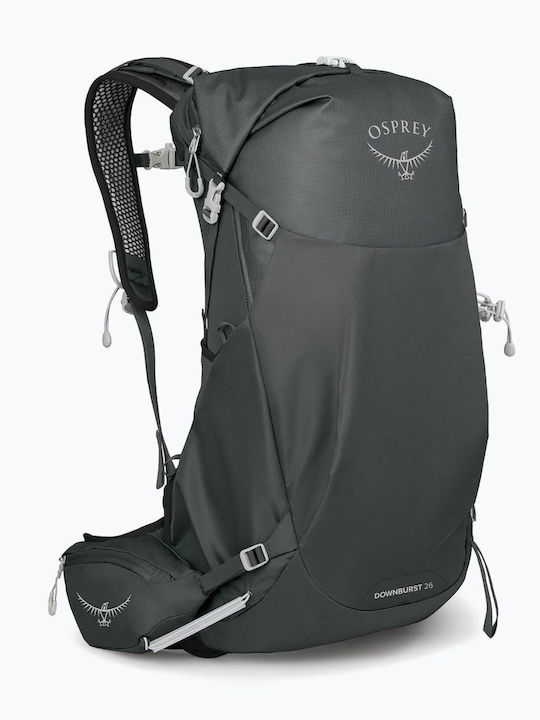 Osprey Downburst Αδιάβροχο 26lt Osprey Downburst Αδιάβροχο 26lt