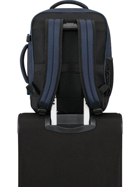 American Tourister Backpack 26.5lt Navy Blue