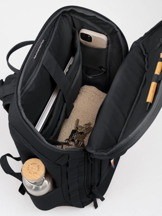 Got Bag Rucsac 35l Negru