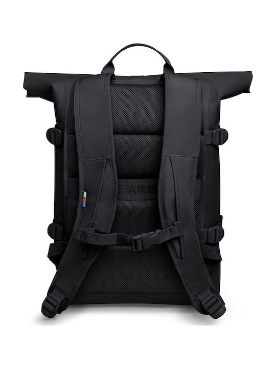 Got Bag Backpack Αδιάβροχο 31lt Μαύρο