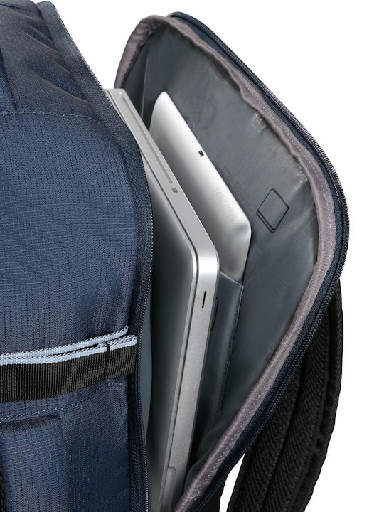 American Tourister Backpack 26.5lt Navy Blue