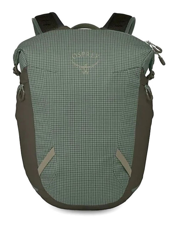 Osprey Transporter Zinch 22lt Πράσινο