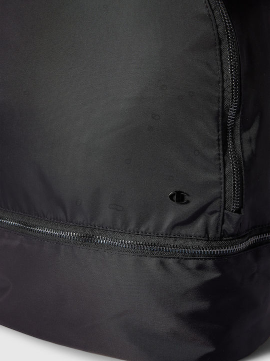 Champion Backpack Black Champion Backpack Black