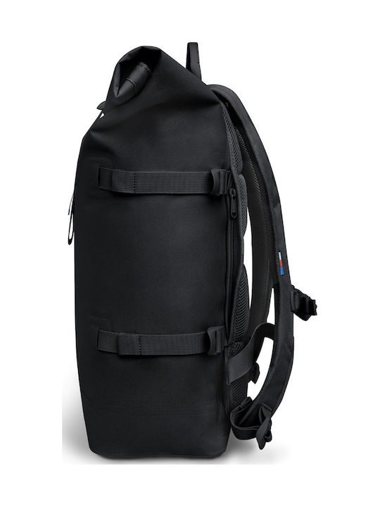 Got Bag Backpack Αδιάβροχο 31lt Μαύρο