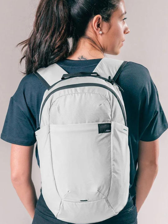 Matador Backpack Αδιάβροχο 16lt Λευκό