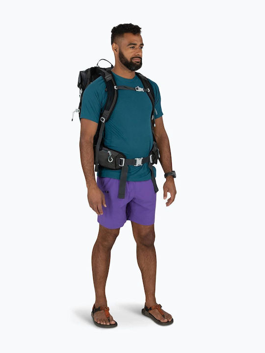 Osprey Downburst Αδιάβροχο 26lt Γκρι