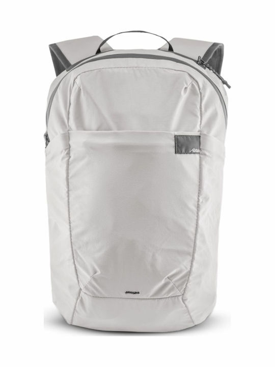 Matador Backpack Αδιάβροχο 16lt Λευκό