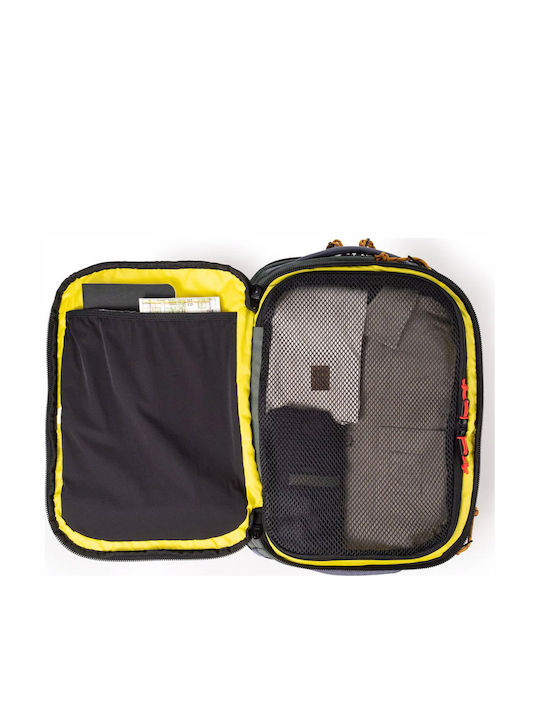 Topo Designs Rucksack 27Es Gray