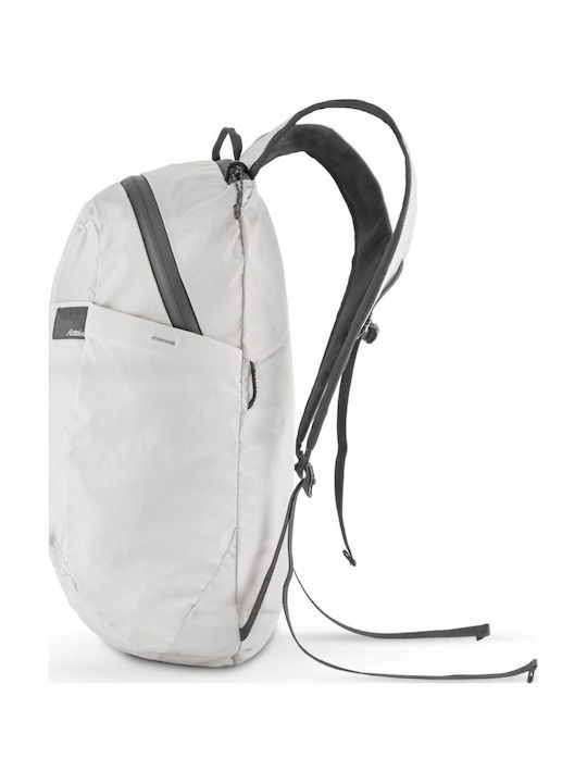 Matador Backpack Αδιάβροχο 16lt Λευκό