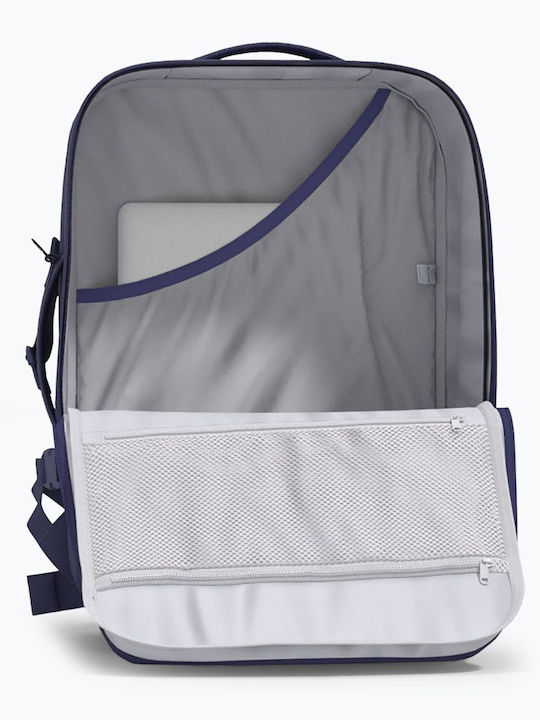 Cabin Zero Rucsac Waterproof 44lt Albastru