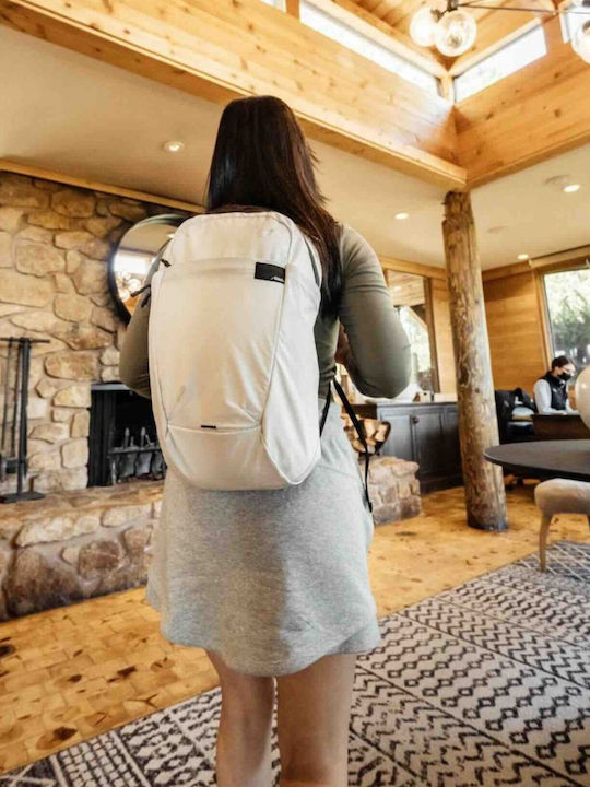 Matador Backpack Αδιάβροχο 16lt Λευκό