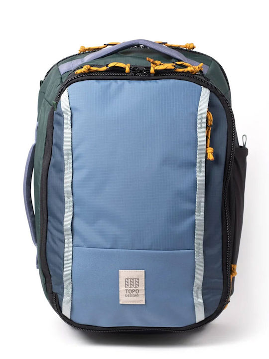 Topo Designs Rucksack 27Es Gray