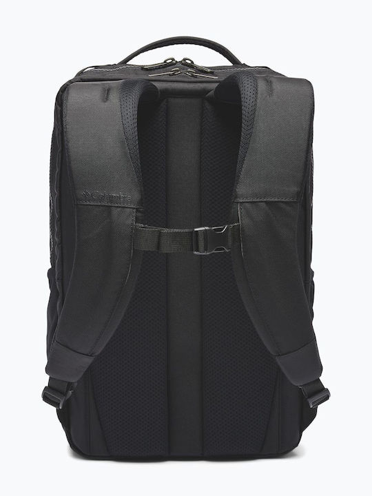Columbia Backpack 23lt Μαύρο
