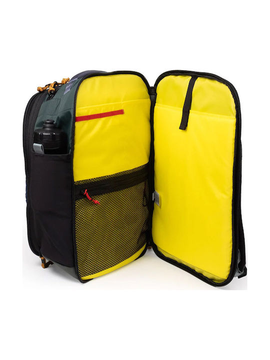 Topo Designs Rucksack 27Es Gray