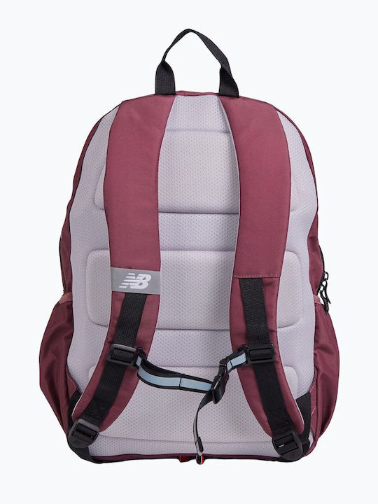 New Balance Backpack 26lt Red