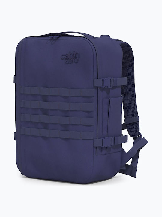 Cabin Zero Rucsac Waterproof 44lt Albastru