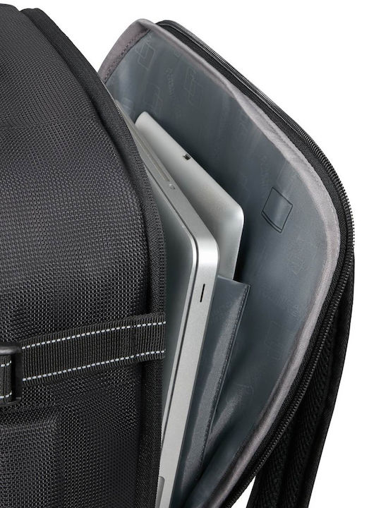 American Tourister Rucsac Negru