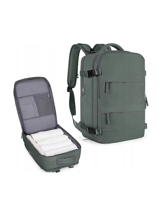 Rucsac Waterproof Verde
