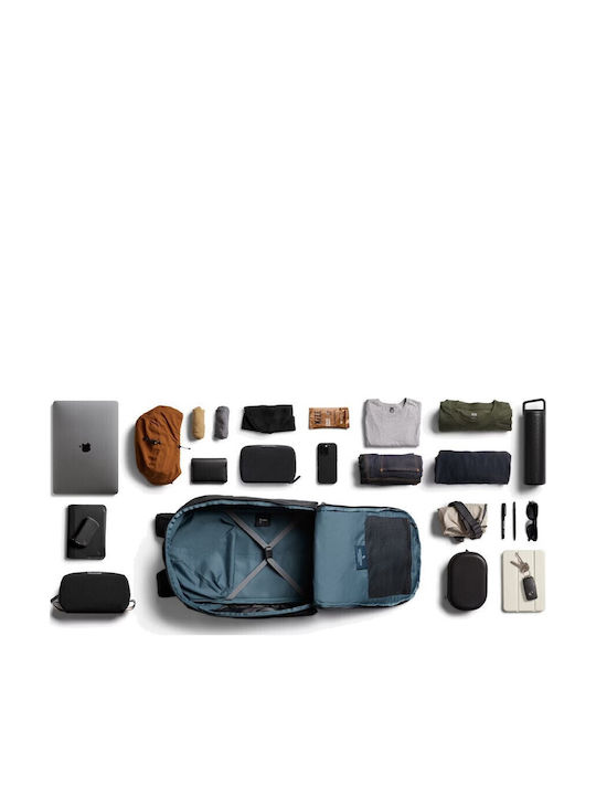 Bellroy Backpack Αδιάβροχο 28lt Μαύρο