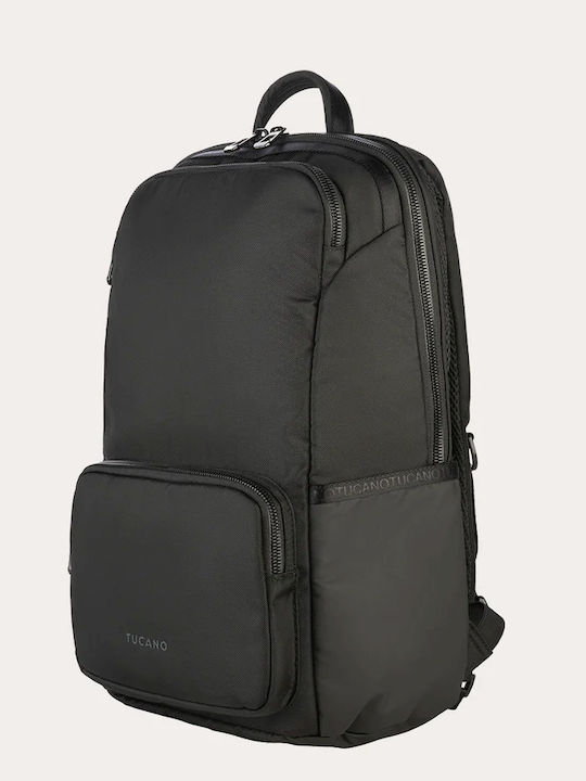 Tucano Backpack 20lt Μαύρο Tucano Backpack 20lt Μαύρο