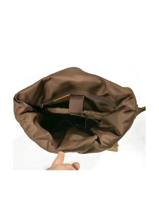 Backpack Καφέ