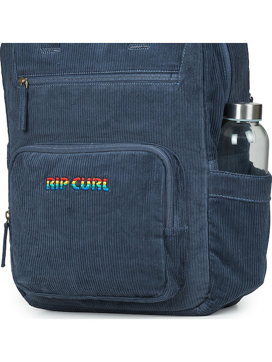 Rip Curl Backpack 13lt Μπλε