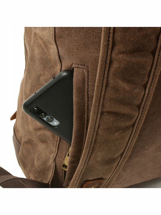 Backpack Καφέ