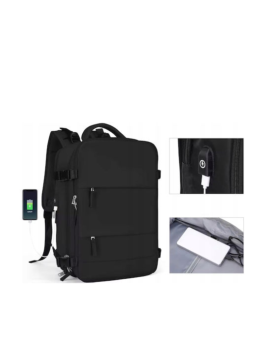 Backpack Αδιάβροχο Τιρκουάζ
