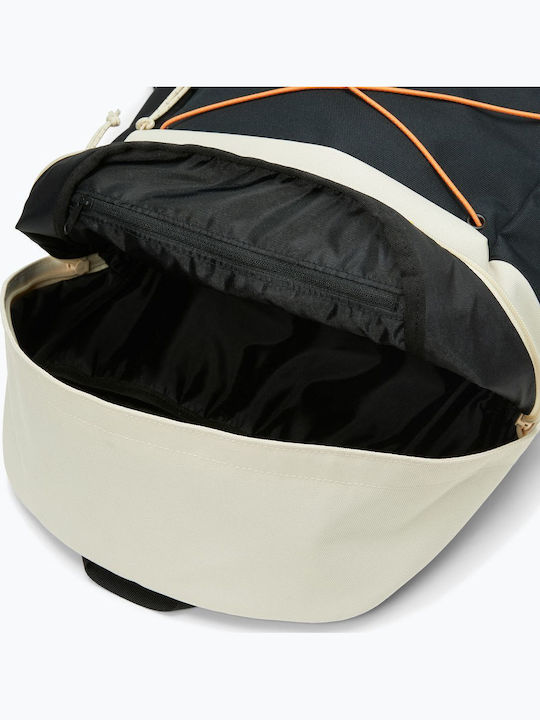 Timberland Backpack 24lt Μαύρο Timberland Backpack 24lt Μαύρο