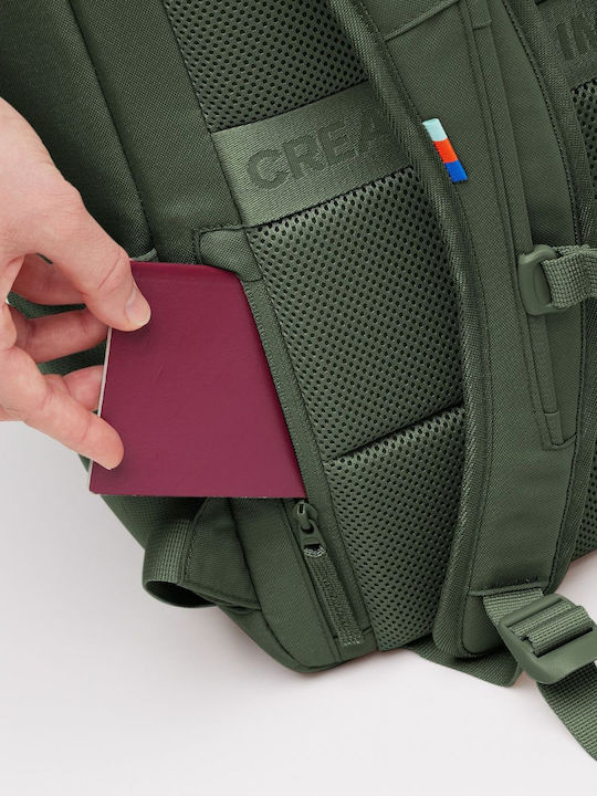 Got Bag Backpack 25lt Πράσινο