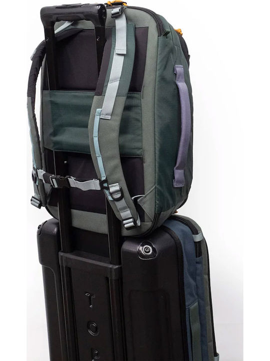 Topo Designs Backpack 27lt Navy Μπλε