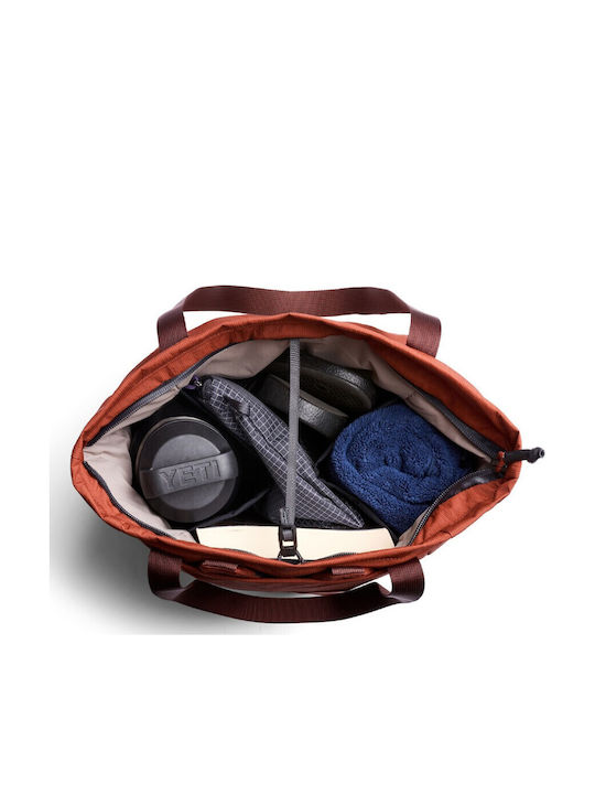 Bellroy Rucksack Wasserdicht Rot