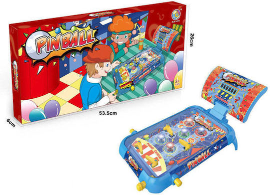 Martin Toys Επιτραπέζιο Φλιπεράκι για 3+ Ετών