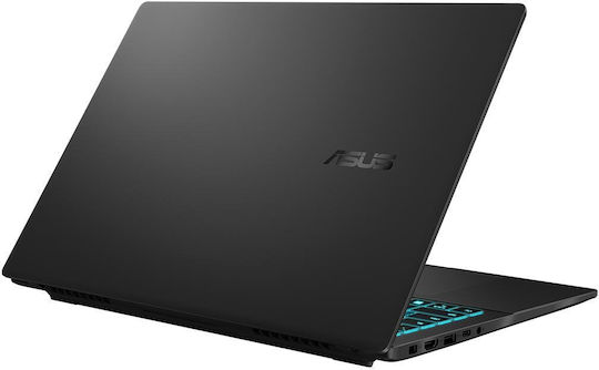 Asus V16 V3607VM-RP031WS 16" FHD+ 144Hz (7-240H/16GB/1TB SSD/GeForce RTX 5060/W11 Home) (GR Клавиатура)