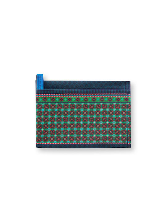 PiP Studio Хавлиени кърпи в Син Цвят 50x70см