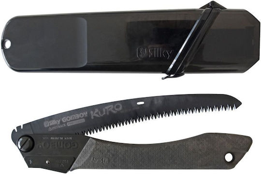 Silky (Saws) Gomboy Curve Πριόνι Χειρός Κλαδέματος 24cm