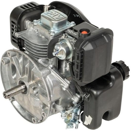 Loncin 4hp Ax Vertical