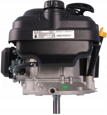 Zongshen 196cc 6.5hp Maximă Rotații 3600rpm Ax Vertical (Rezervor 0.6lt)