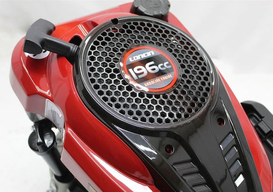 Loncin 6.5hp Κάθετου Άξονα