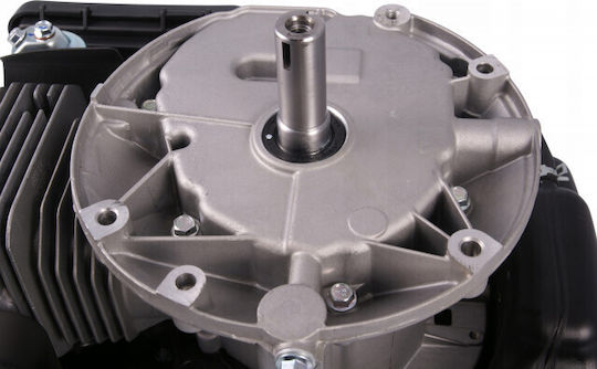 Zongshen 196cc 6.5hp Maximă Rotații 3600rpm Ax Vertical (Rezervor 0.6lt)