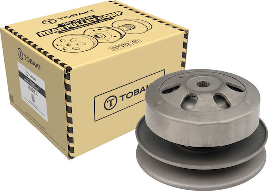 Honda Vision 110 V3 20-24 K44 Tobaki Motorcycle Clutch Bell