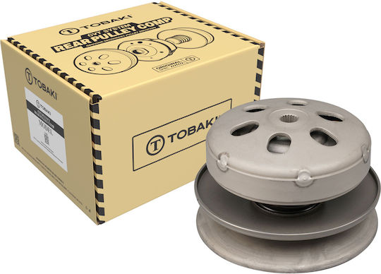 Yamaha NMAX 155 V2 '21-'24 B65 Tobaki Clutch Bell