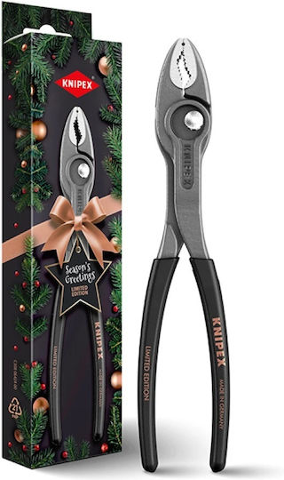Knipex Plier Length 200mm